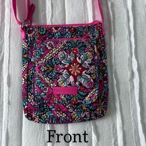 Vera Bradley XS Crossbody